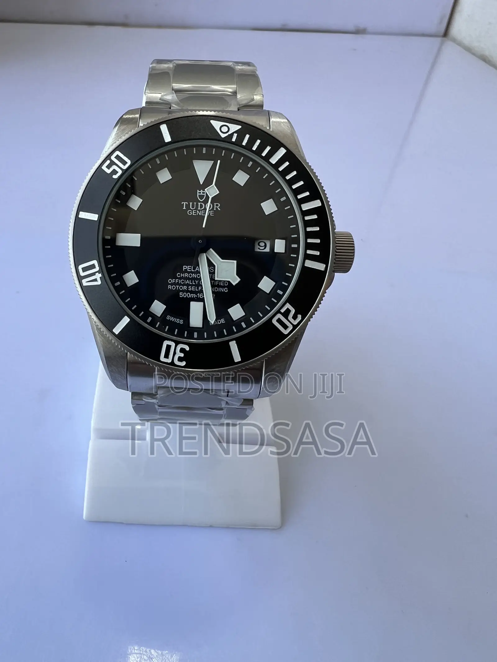 Tudor Oyster Automatic Watch