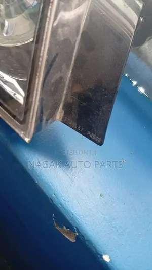 Mazda Axela 2005 Taillight
