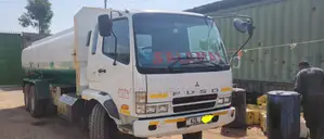 Mitsubishi FN627 Year 2022