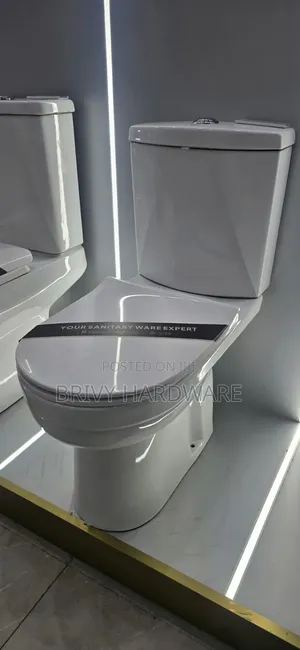 Frencia Close Couple Toilet
