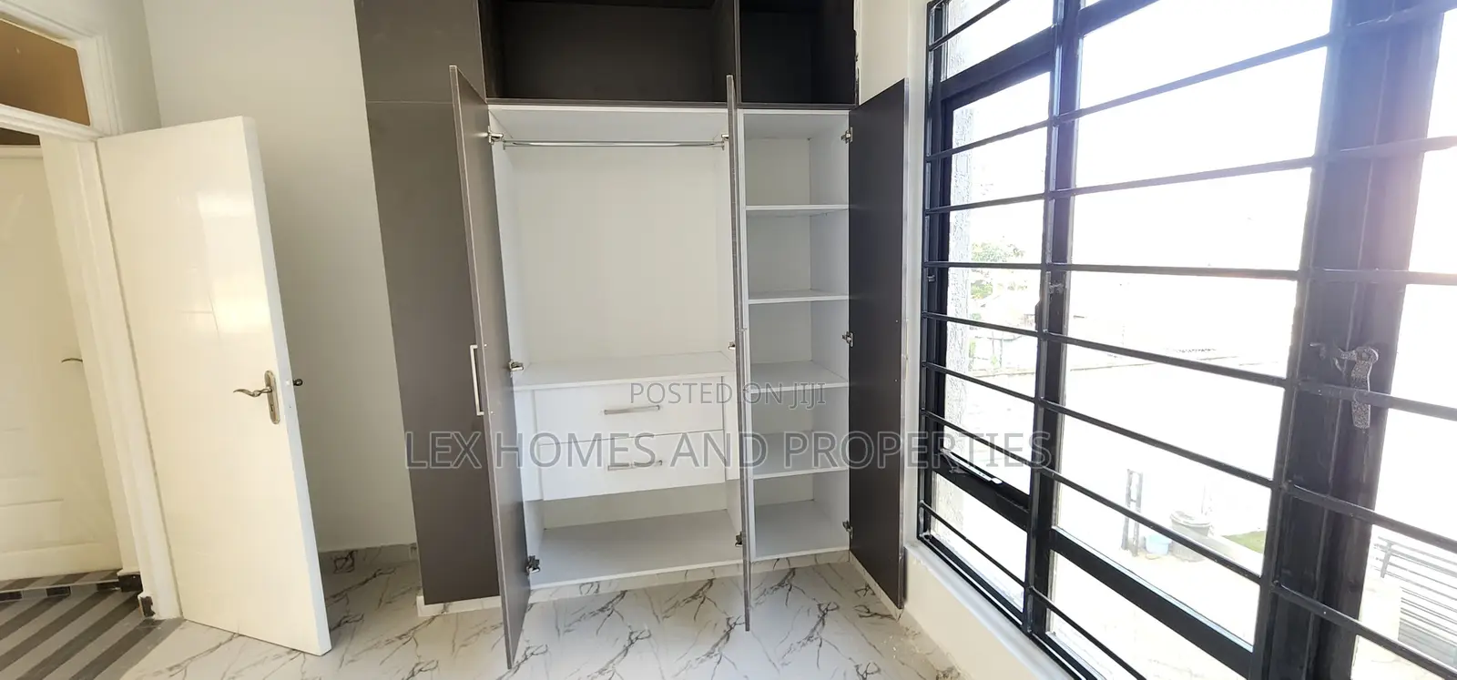 3bdrm Maisonette in Rimpa for rent