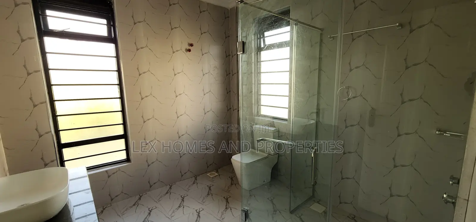 3bdrm Maisonette in Rimpa for rent