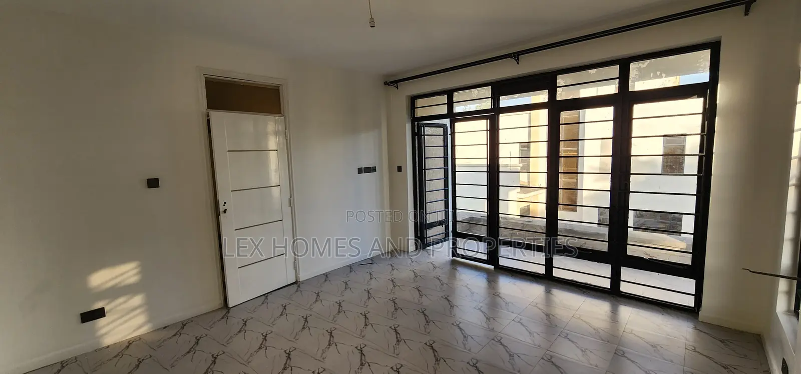 3bdrm Maisonette in Rimpa for rent