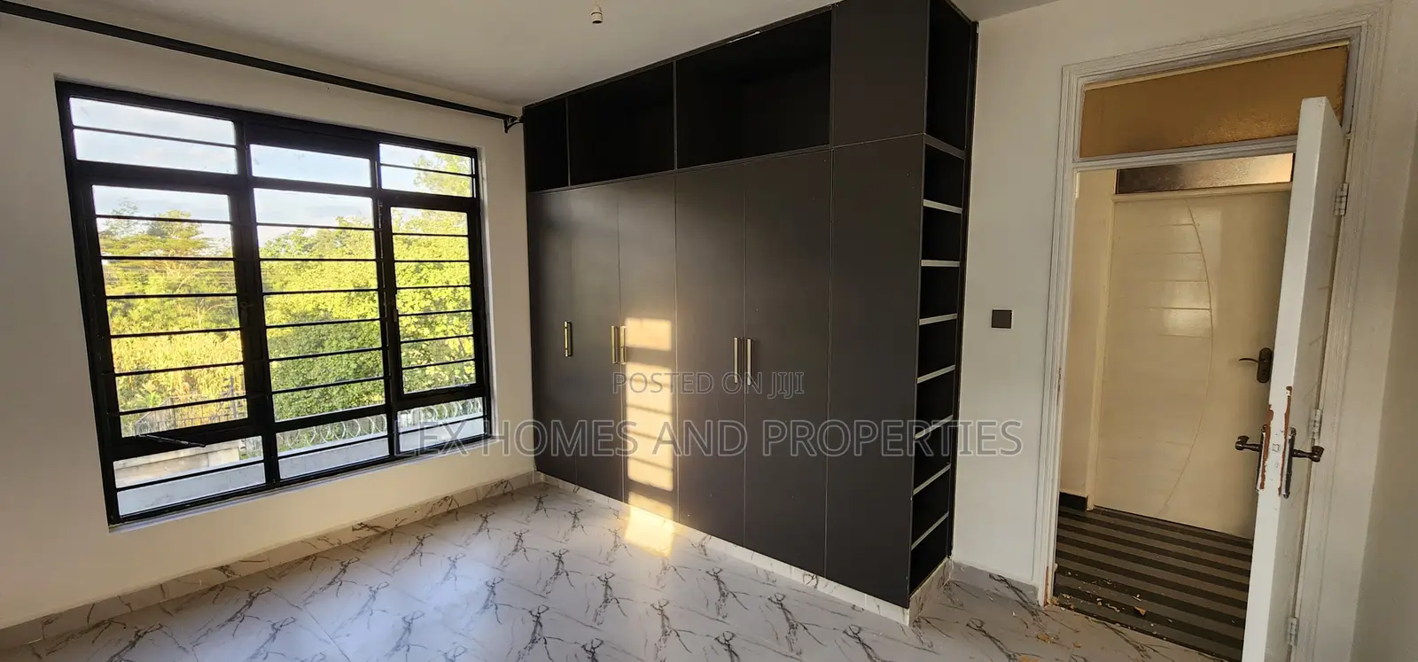3bdrm Maisonette in Rimpa for rent