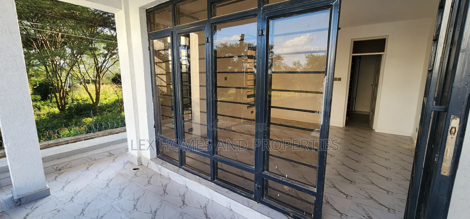 3bdrm Maisonette in Rimpa for rent