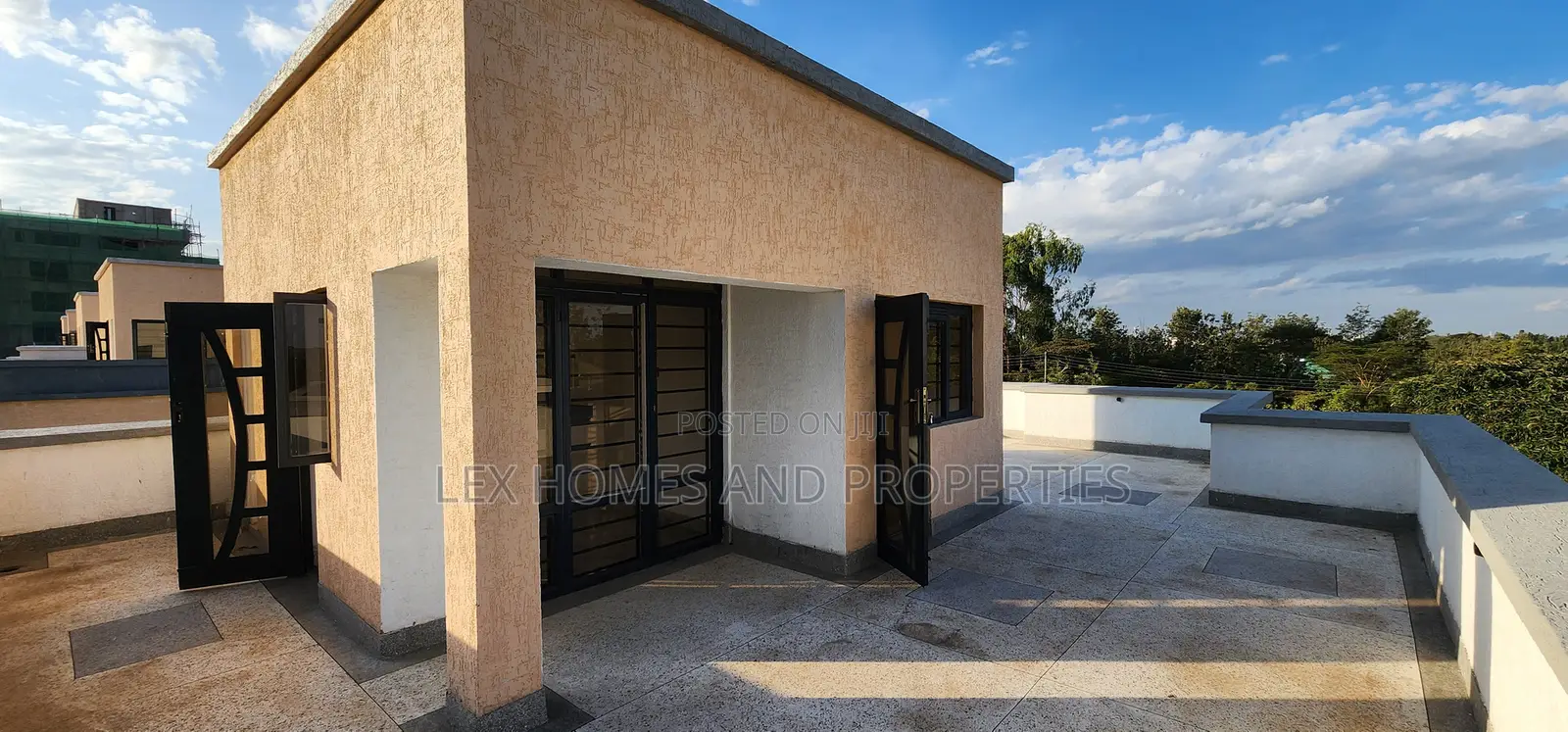 3bdrm Maisonette in Rimpa for rent