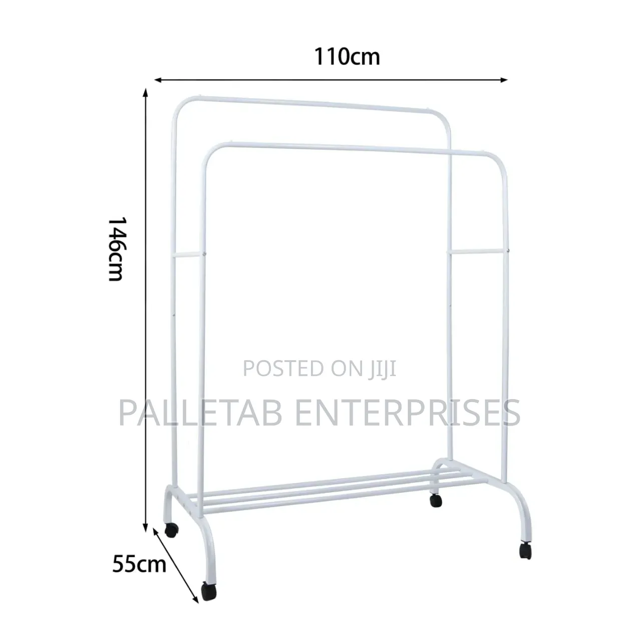 Storage Shelf