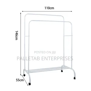 Storage Shelf
