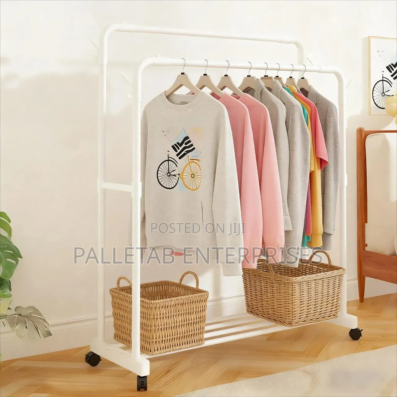 Storage Shelf