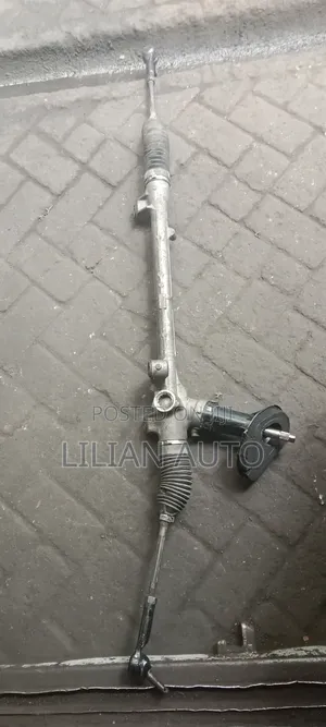 Mazda CX5 Steering Rack