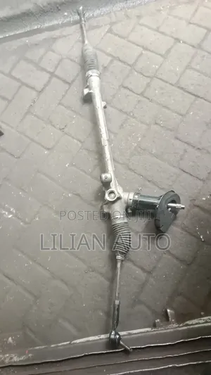 Mazda CX5 Steering Rack