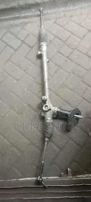 Mazda CX5 Steering Rack