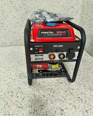 Welding Generator/Freevel Welding Generator