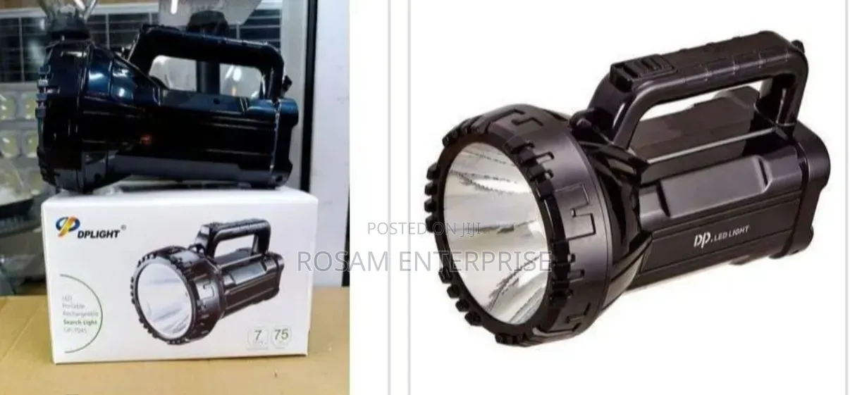 DP Torch(75 Watts