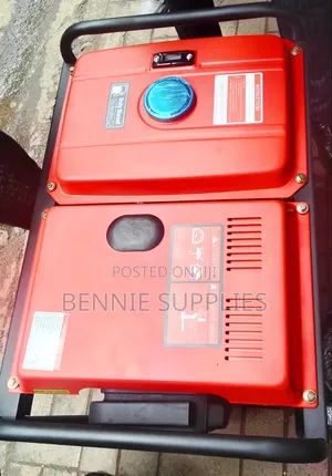 Aico Diesel Welding Generator Machine