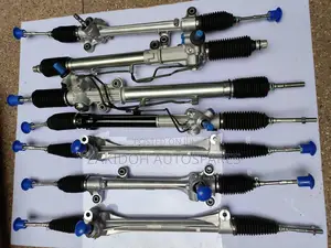 New Steering Racks