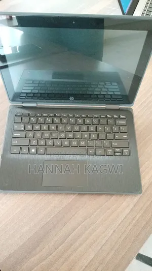Laptop HP ProBook 11 X360 8GB Intel Core i5 SSD 256GB