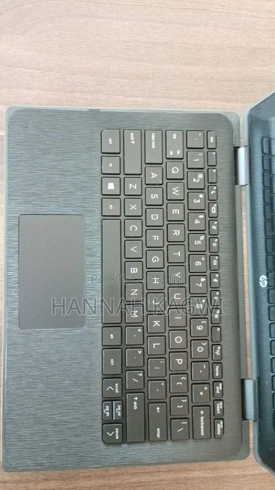 Laptop HP ProBook 11 X360 8GB Intel Core i5 SSD 256GB