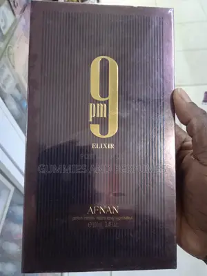 9pm Elixir