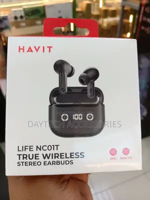 Havit Life NC01T Earbuds