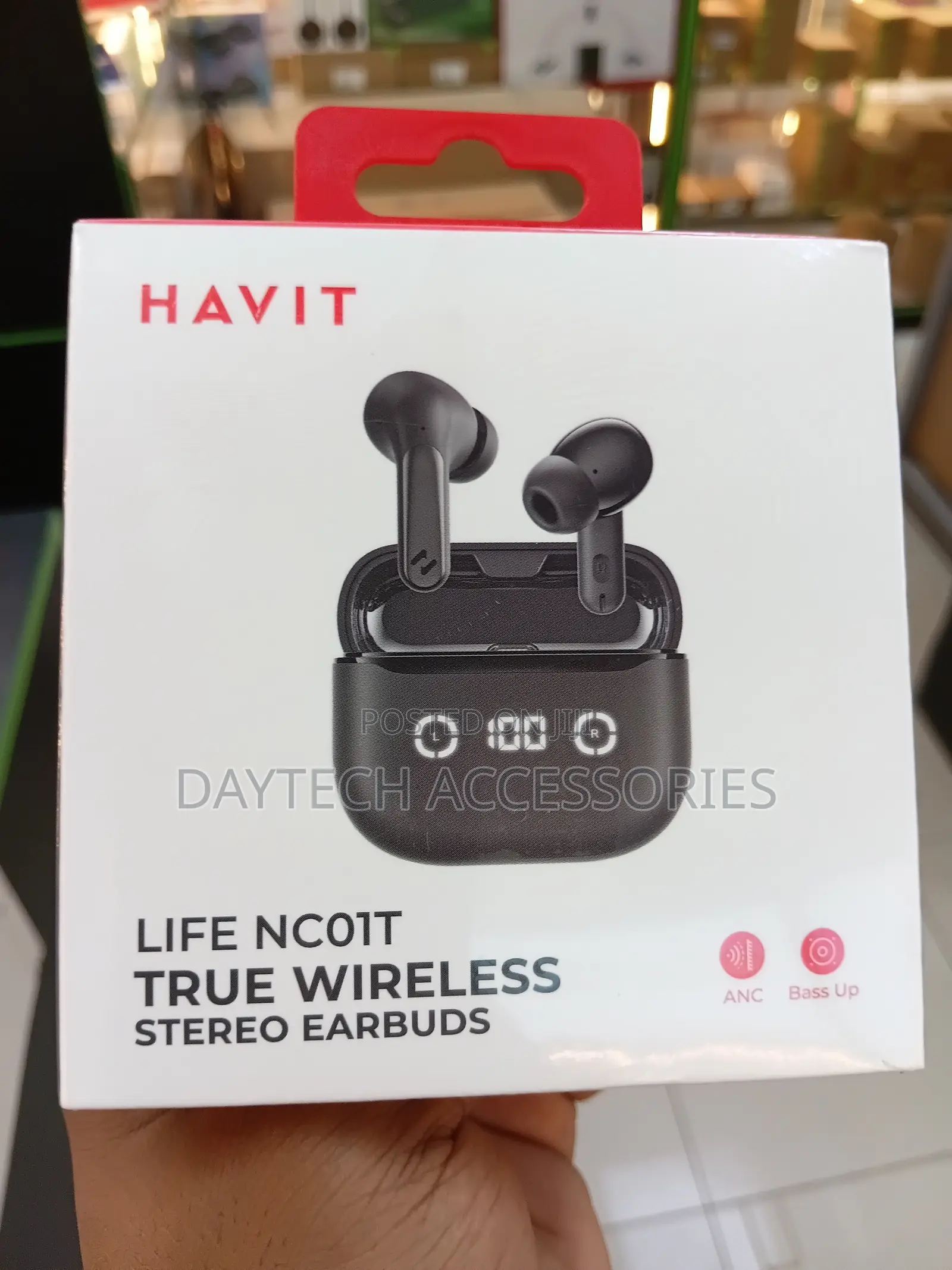 Havit Life NC01T Earbuds