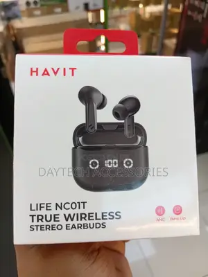 Havit Life NC01T Earbuds