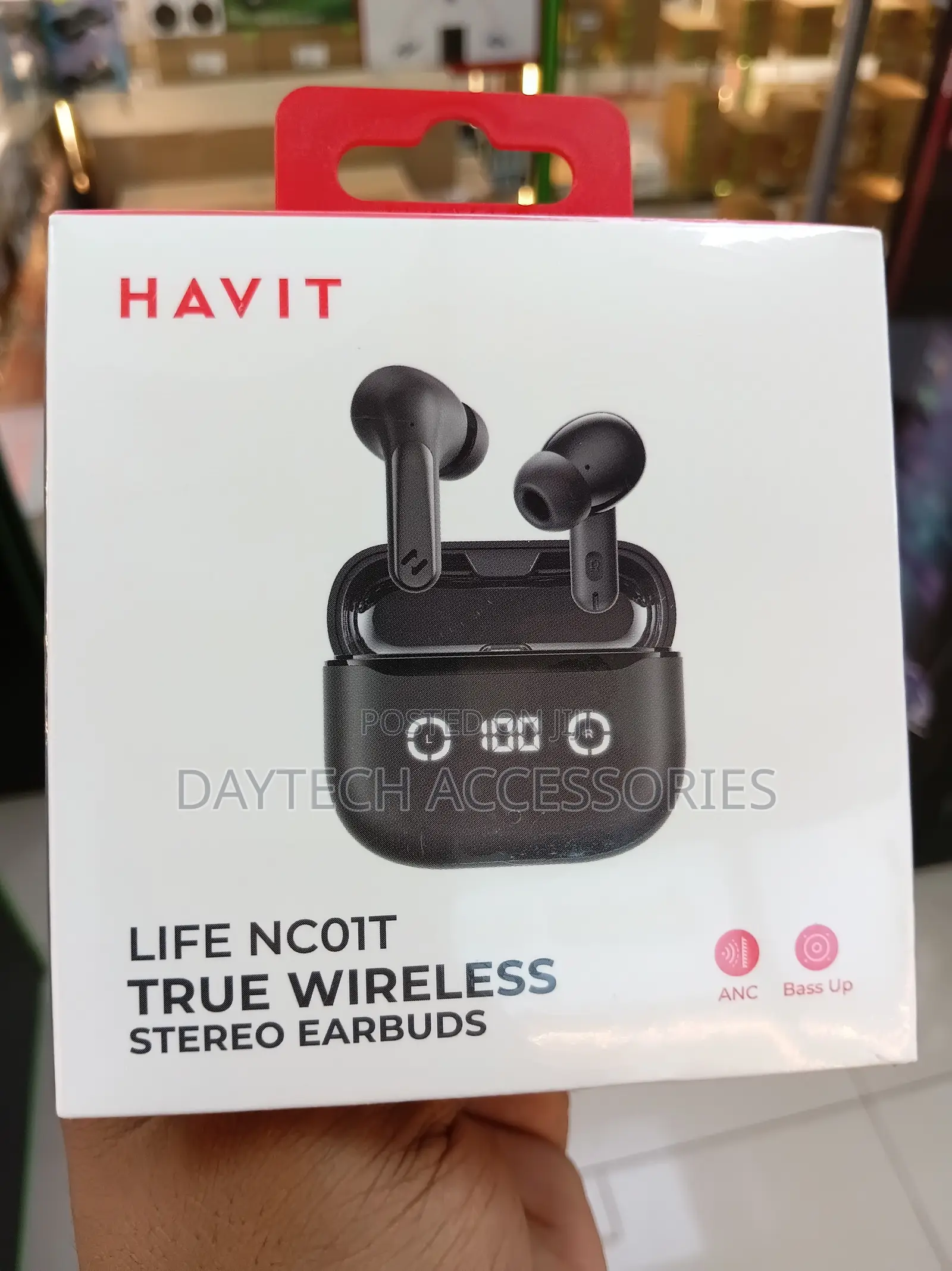 Havit Life NC01T Earbuds