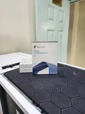 Microsoft Office Professional Plus 2021