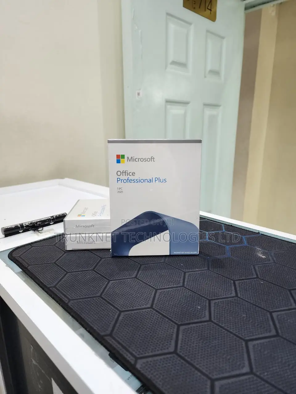 Microsoft Office Professional Plus 2021