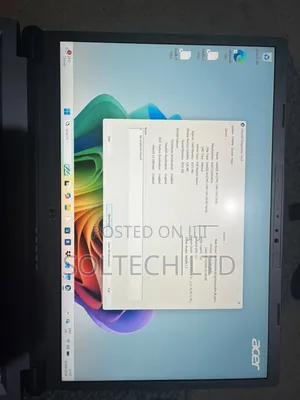 Laptop Acer Aspire 14 AI 16GB Intel Core Ultra 5 SSD 1T