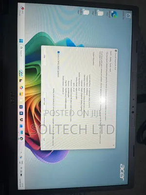 Laptop Acer Aspire 14 AI 16GB Intel Core Ultra 5 SSD 1T