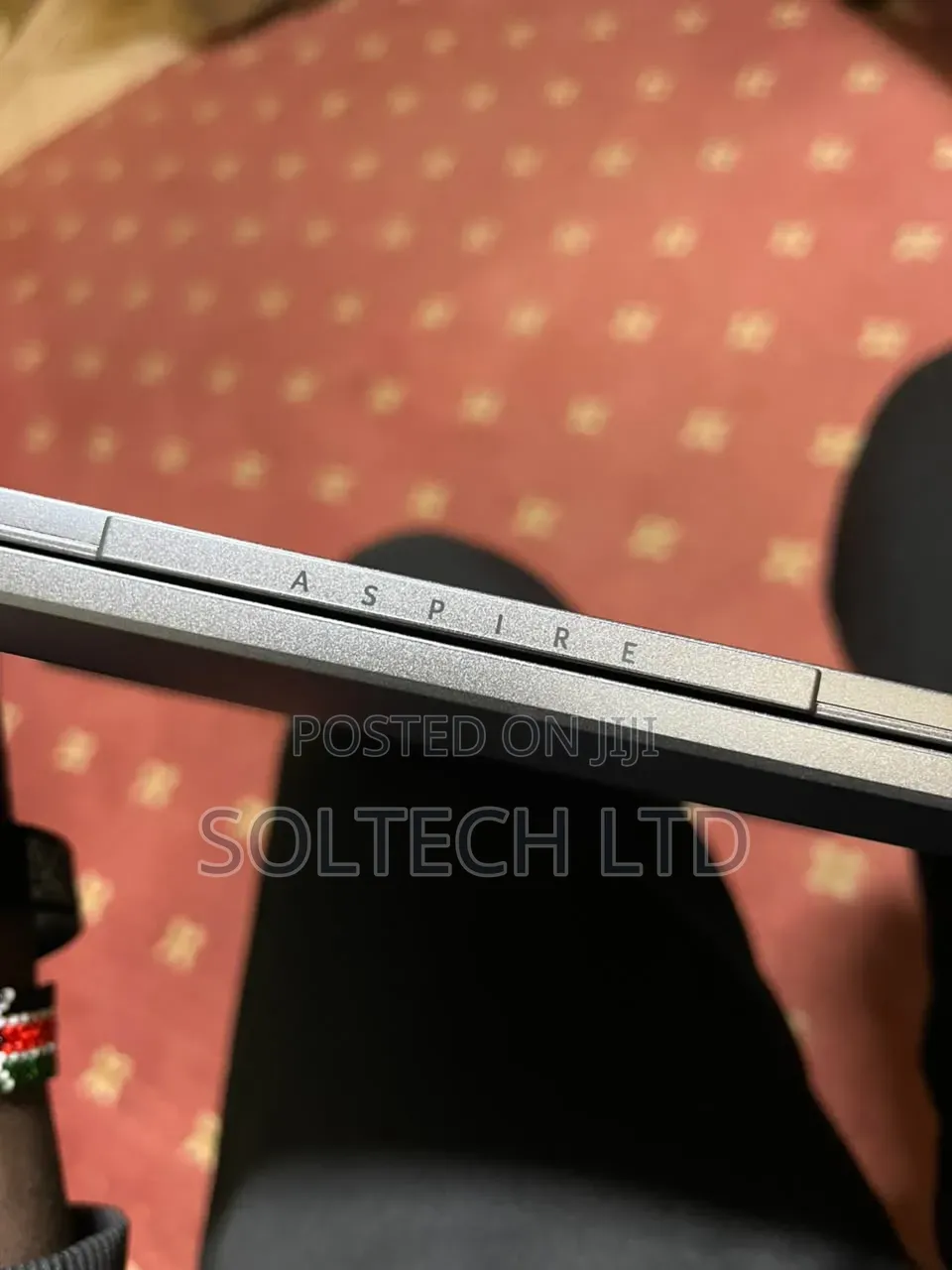 Laptop Acer Aspire 14 AI 16GB Intel Core Ultra 5 SSD 1T