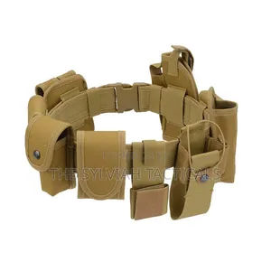 Outdoor Tactical Legit Original Utility Belts