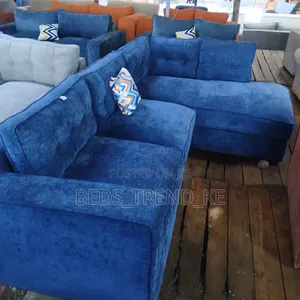 L Seat Six Seater