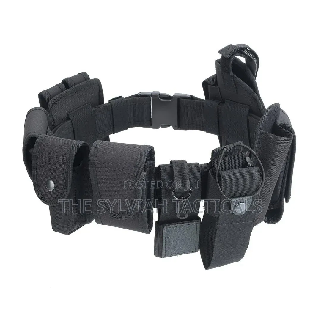 Outdoor Tactical Legit Original Utility Belts