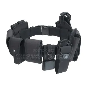 Outdoor Tactical Legit Original Utility Belts