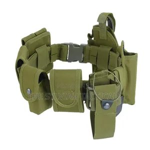 Outdoor Tactical Legit Original Utility Belts