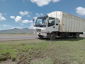 Transport Services