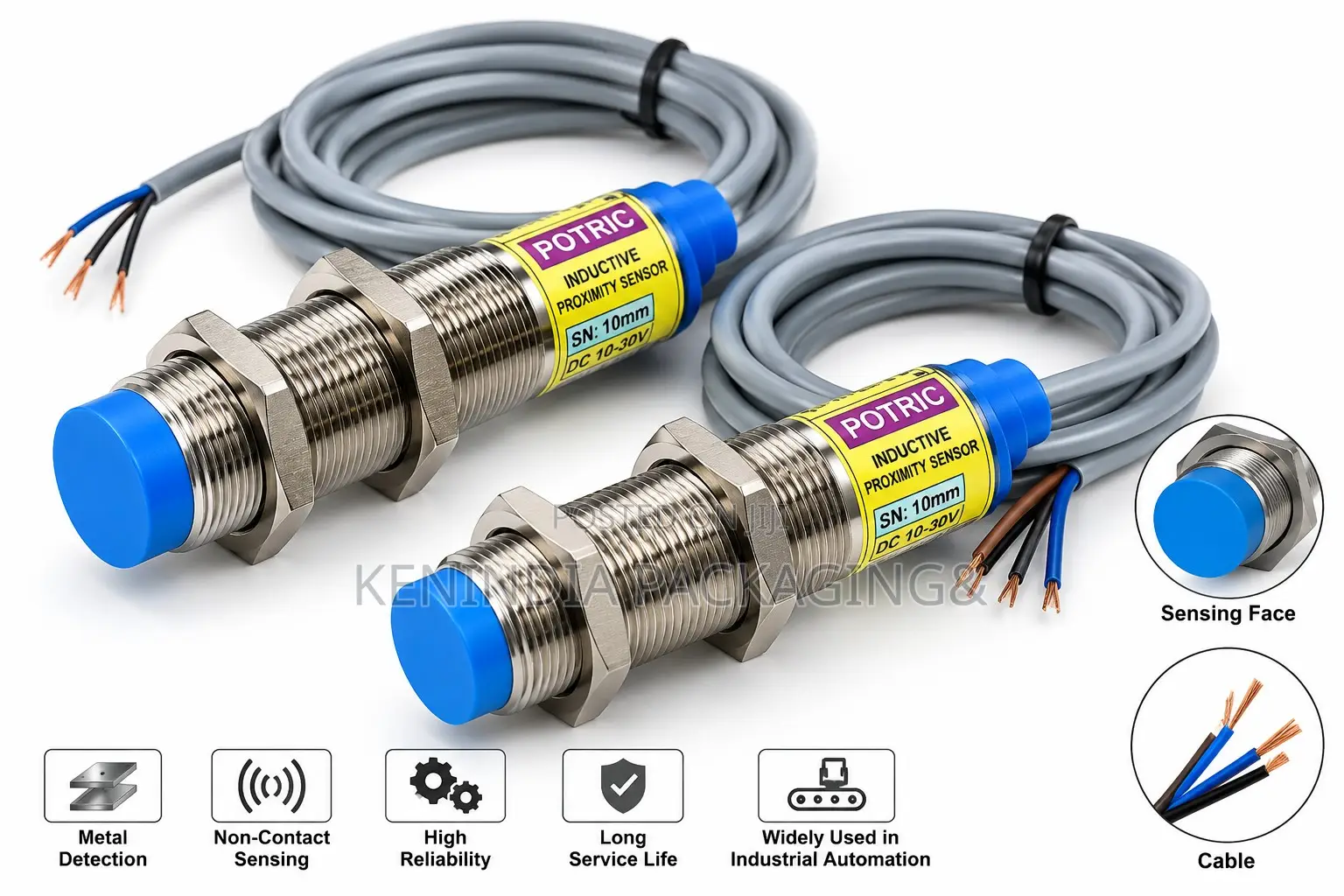 Proximity Sensor