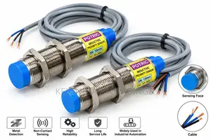 Proximity Sensor