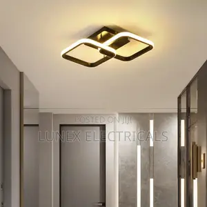Indoor Lighting Bedroom Decor Chandelier Ceiling Light