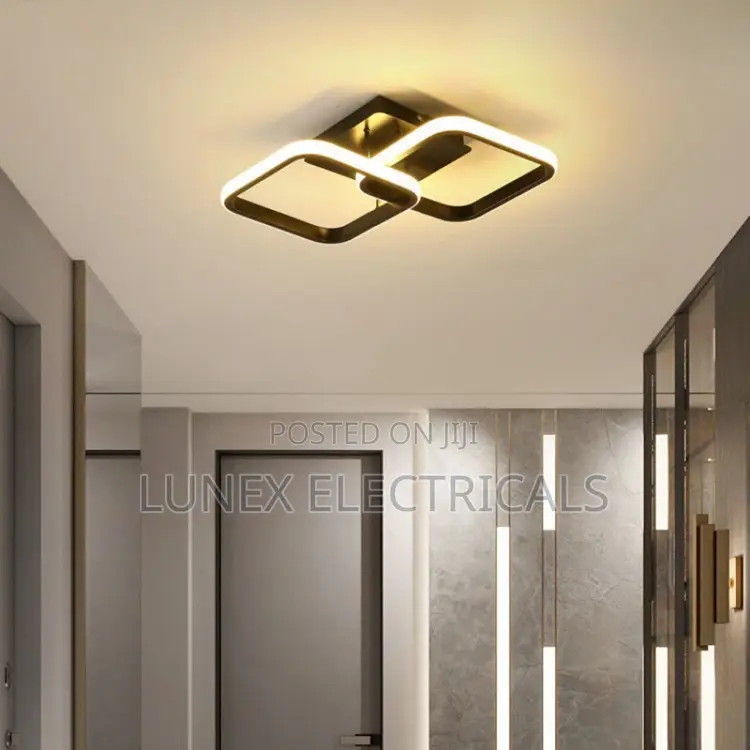 Indoor Lighting Bedroom Decor Chandelier Ceiling Light