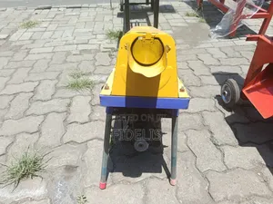 Maize Sheller