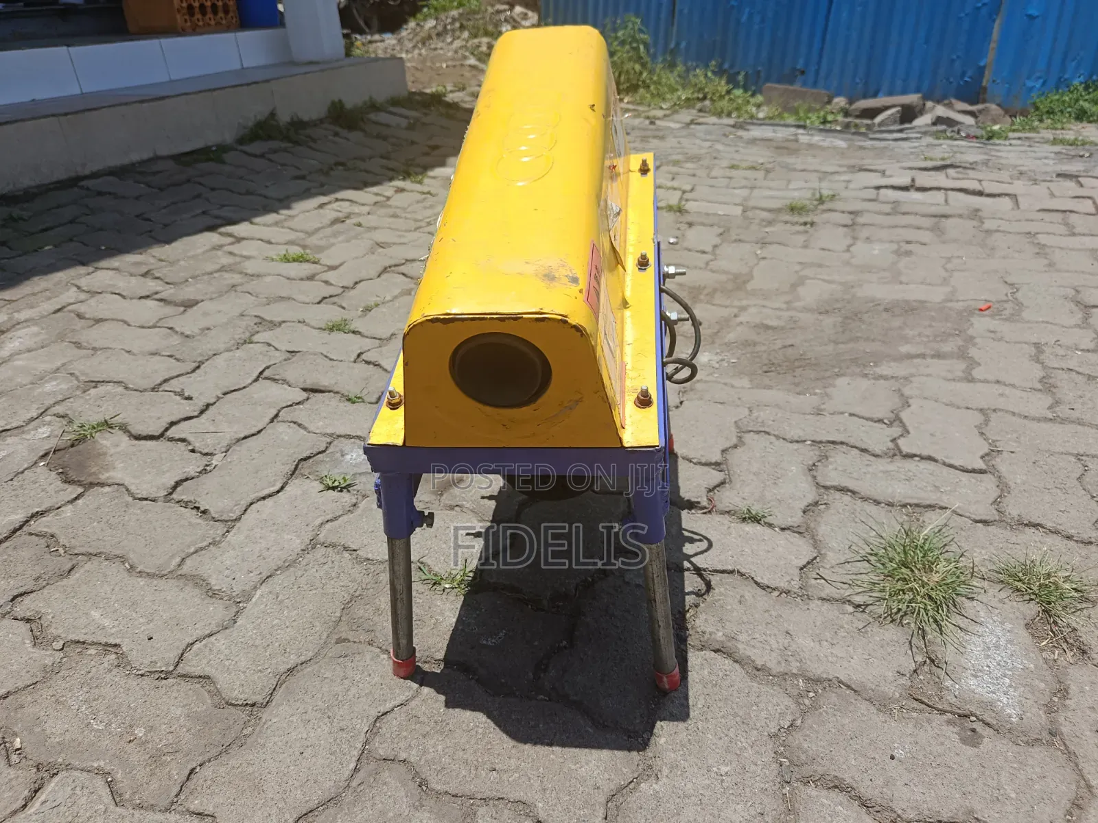 Maize Sheller