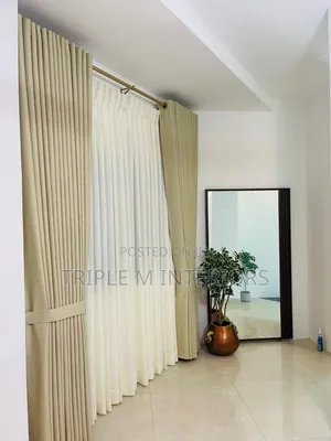 Premium Blackout Curtains - Living Rooms Bedroom