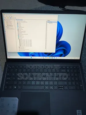 Laptop Dell Inspiron 15 3511 8GB Intel Core i5 SSD 256GB