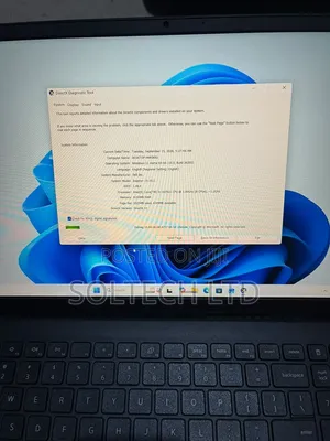 Laptop Dell Inspiron 15 3511 8GB Intel Core i5 SSD 256GB