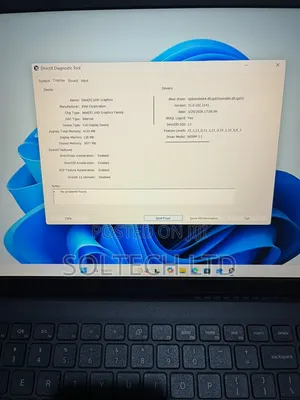 Laptop Dell Inspiron 15 3511 8GB Intel Core i5 SSD 256GB