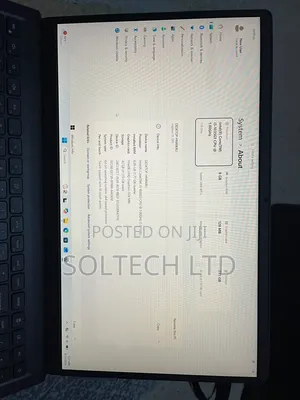 Laptop Dell Inspiron 15 3511 8GB Intel Core i5 SSD 256GB