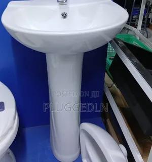 Handwash Pedestal Basin